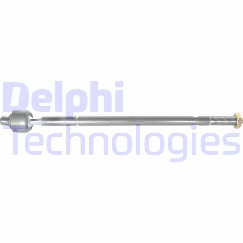 DELPHI TA1810: Sisemine rooliots, roolivarras esisild vasakul, esisild paremal, 399mm
