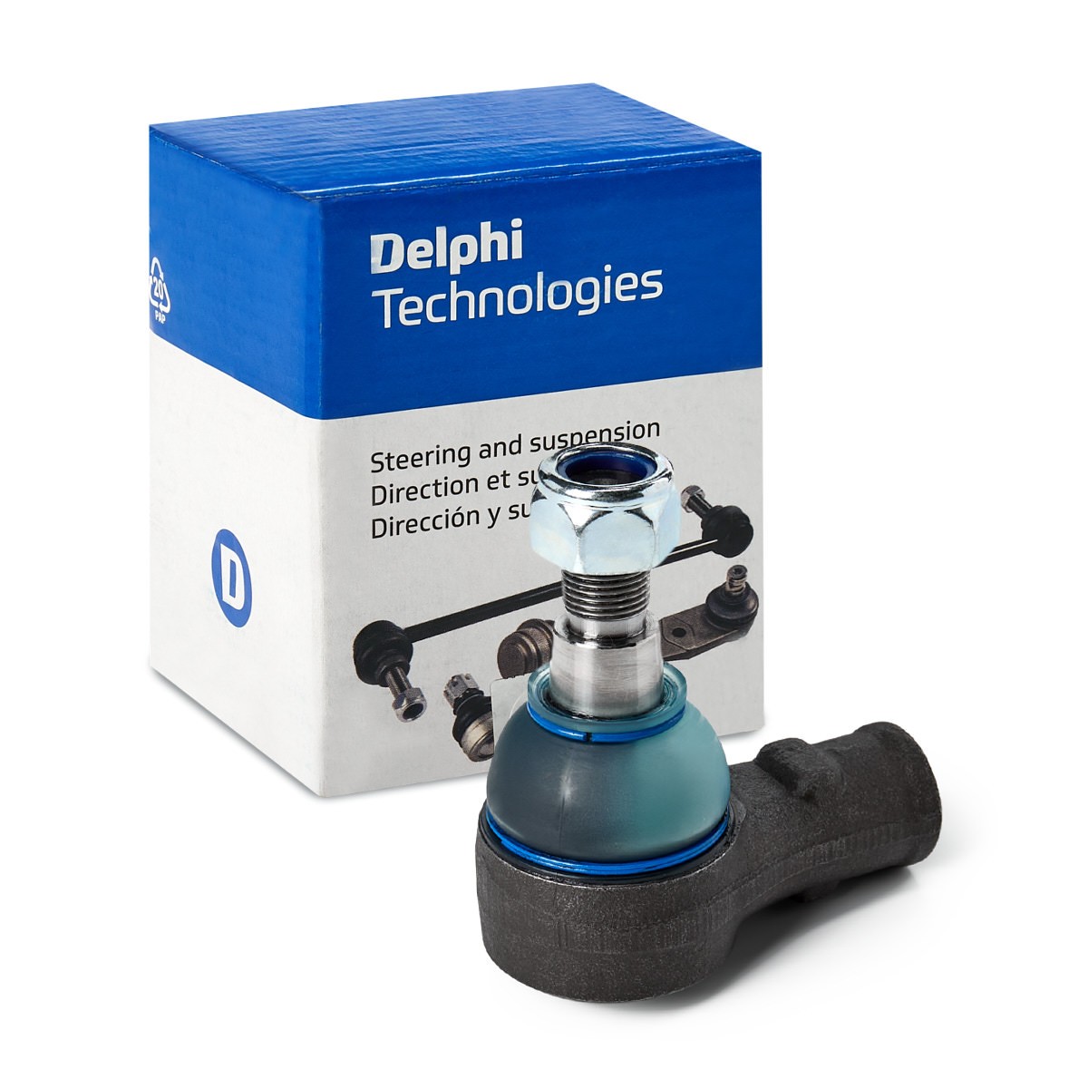 DELPHI TA1811: Rooliots 96mm