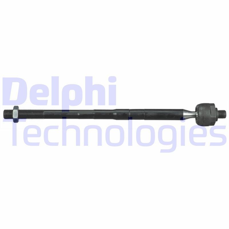 DELPHI TA1813: Sisemine rooliots, roolivarras esisild vasakul, esisild paremal, 355mm