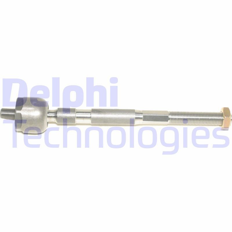 DELPHI TA1816: Sisemine rooliots, roolivarras esisild vasakul, esisild paremal, 235mm
