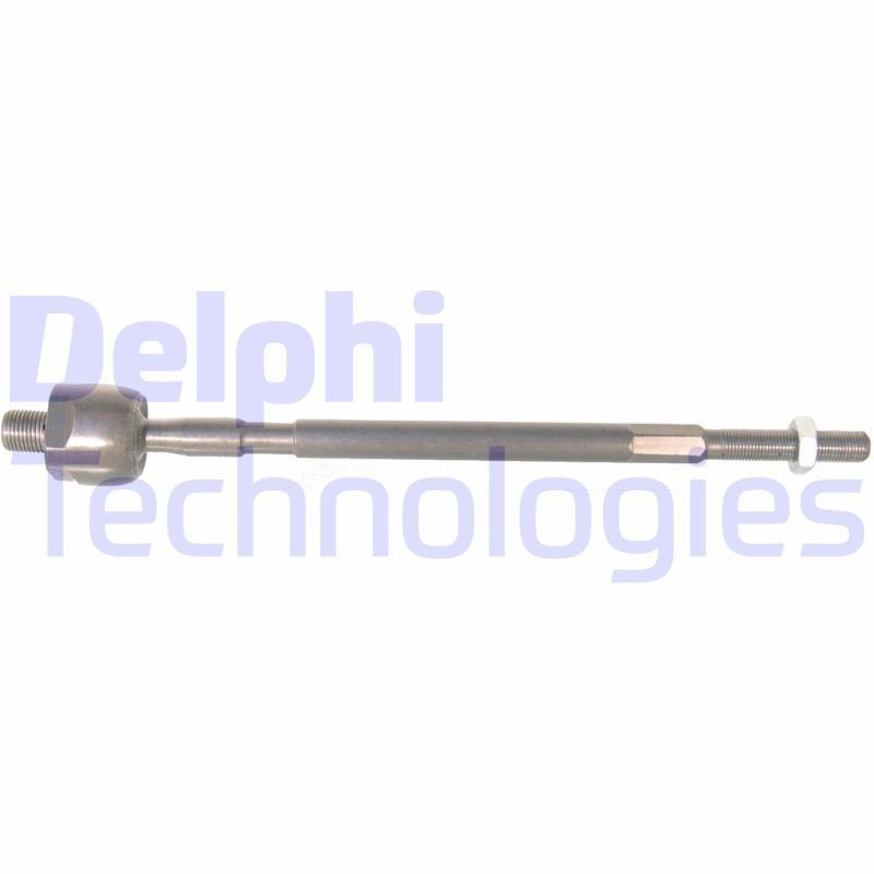 DELPHI TA1820: Sisemine rooliots, roolivarras esisild vasakul, esisild paremal, 335mm