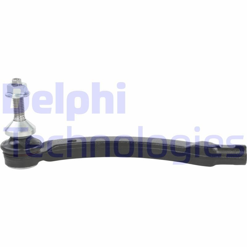 DELPHI TA1821: Rooliots esisild vasakul, 250mm