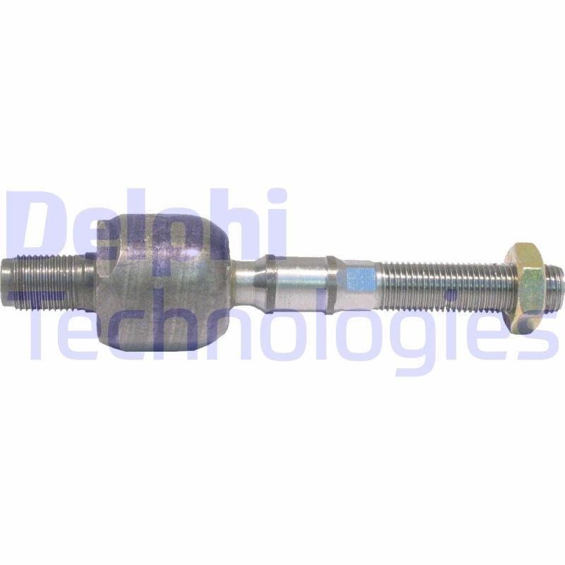 DELPHI TA1823: Sisemine rooliots, roolivarras esisild vasakul, esisild paremal, 150mm