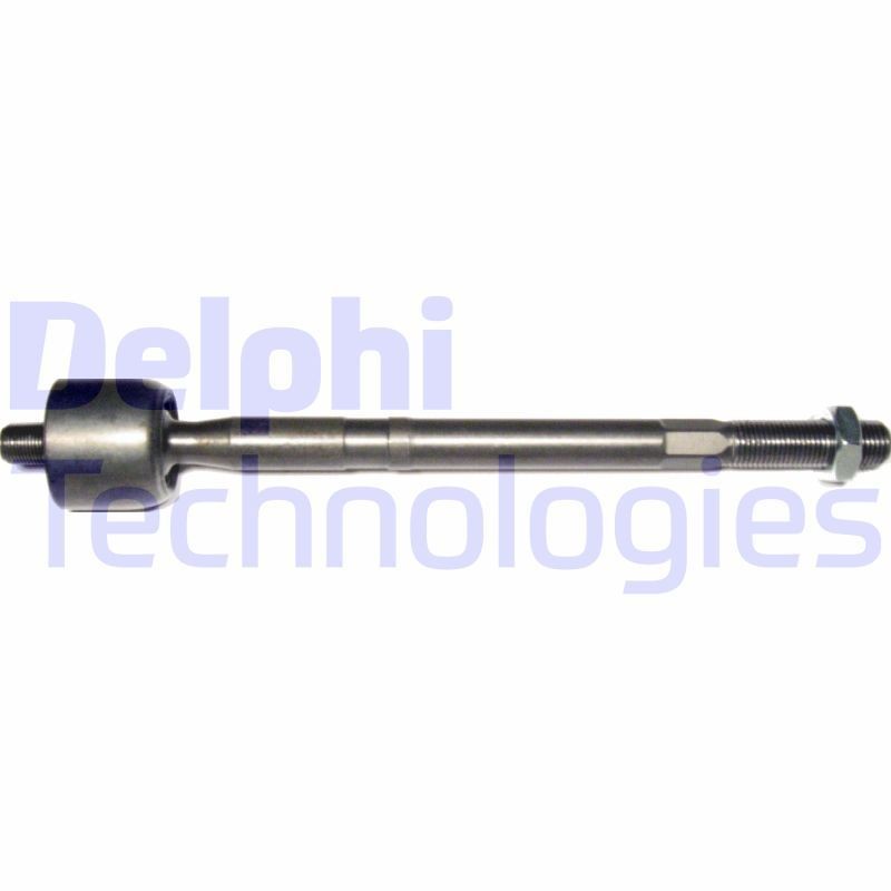 DELPHI TA1829: Sisemine rooliots, roolivarras esisild vasakul, esisild paremal, 252mm