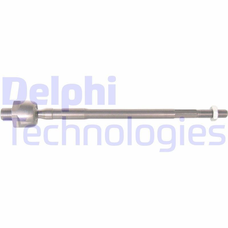 DELPHI TA1831: Sisemine rooliots, roolivarras esisild vasakul, esisild paremal, 320mm