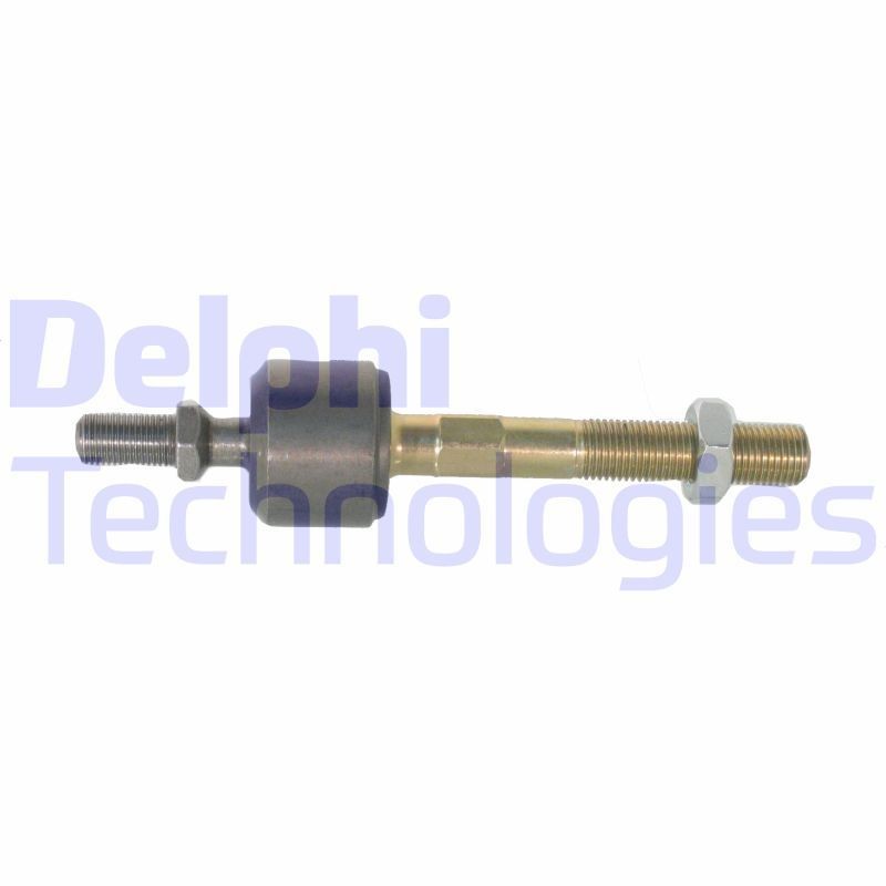 DELPHI TA1835: Rótula axial de dirección Eje delantero, izquierda, Eje delantero, derecha, 160mm