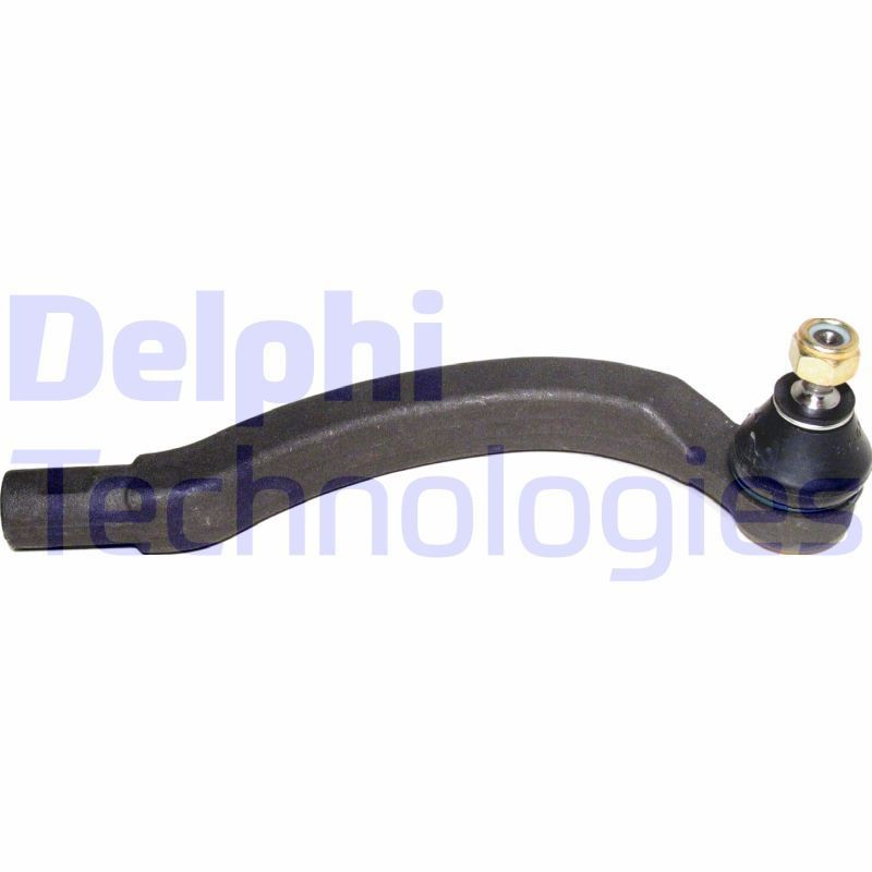 DELPHI TA1850: Rótula de direção Eixo dianteiro, lado direito, 240mm