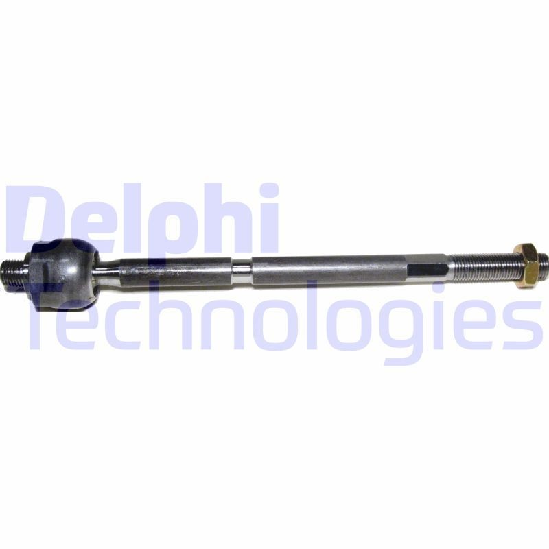 DELPHI TA1854: Sisemine rooliots, roolivarras esisild vasakul, esisild paremal, 285mm
