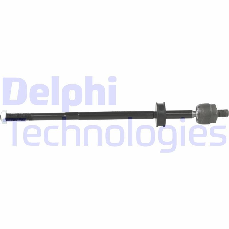 DELPHI TA1865: Sisemine rooliots, roolivarras esisild vasakul, esisild paremal, 400mm