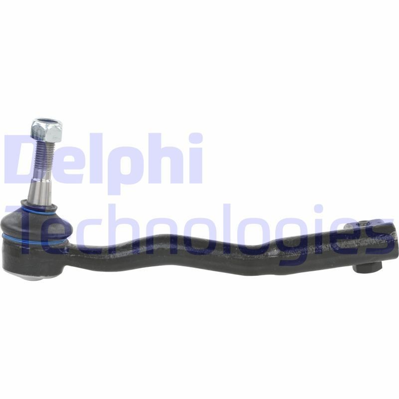 DELPHI TA1875: Rooliots esisild vasakul, 215mm