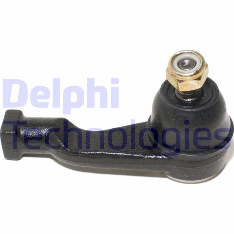 DELPHI TA1878: Skersinės vairo trauklės galas priekinė ašis, 110mm