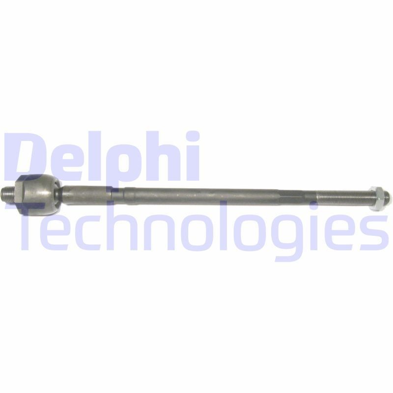 DELPHI TA1884: Sisemine rooliots, roolivarras esisild vasakul, esisild paremal, 360mm