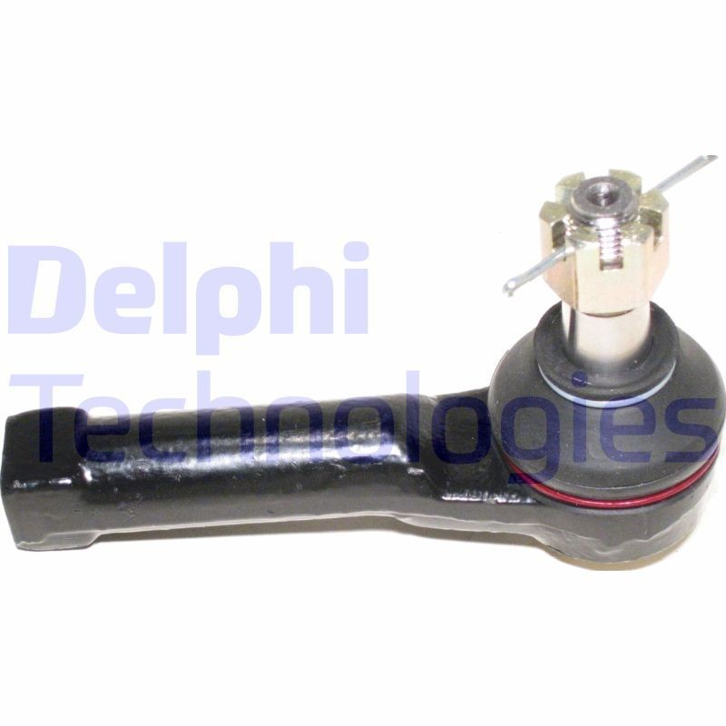DELPHI TA1889: Rooliots Esisild, 125mm