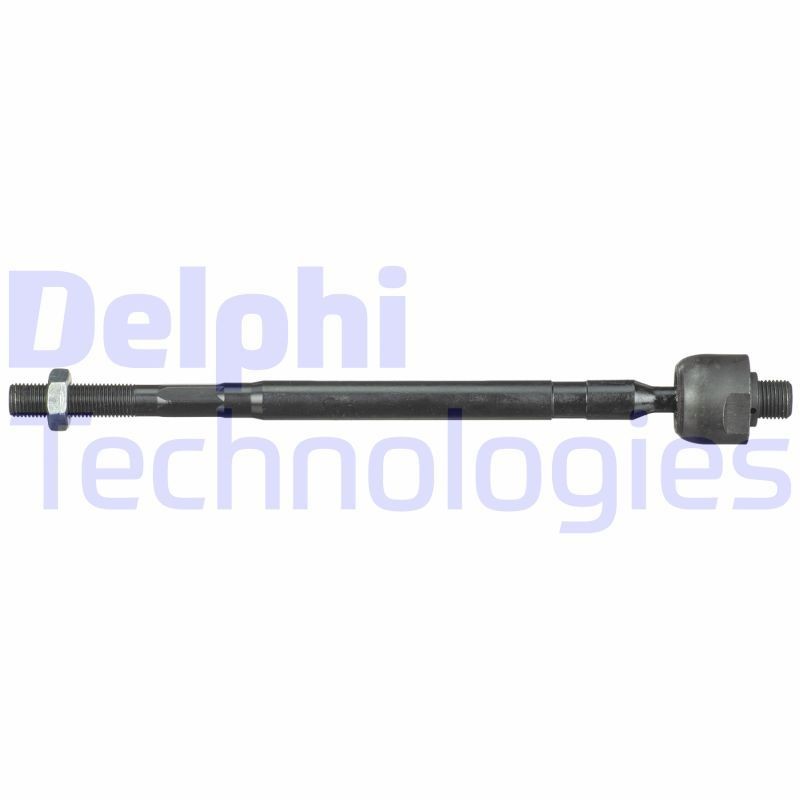 DELPHI TA1896: Sisemine rooliots, roolivarras esisild vasakul, esisild paremal, 305mm