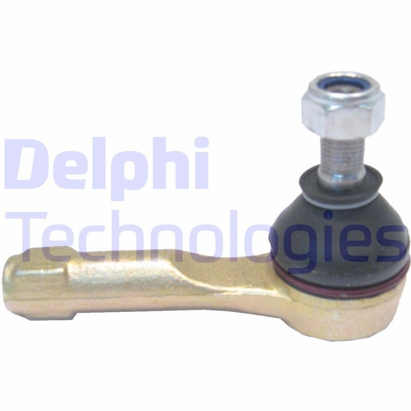 DELPHI TA1899: Rooliots Esisild, 120mm