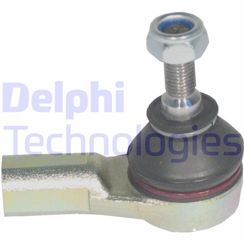 DELPHI TA1900: Rooliots Esisild, 80mm