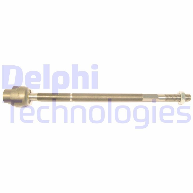 DELPHI TA1904: Sisemine rooliots, roolivarras esisild vasakul, esisild paremal, 334mm