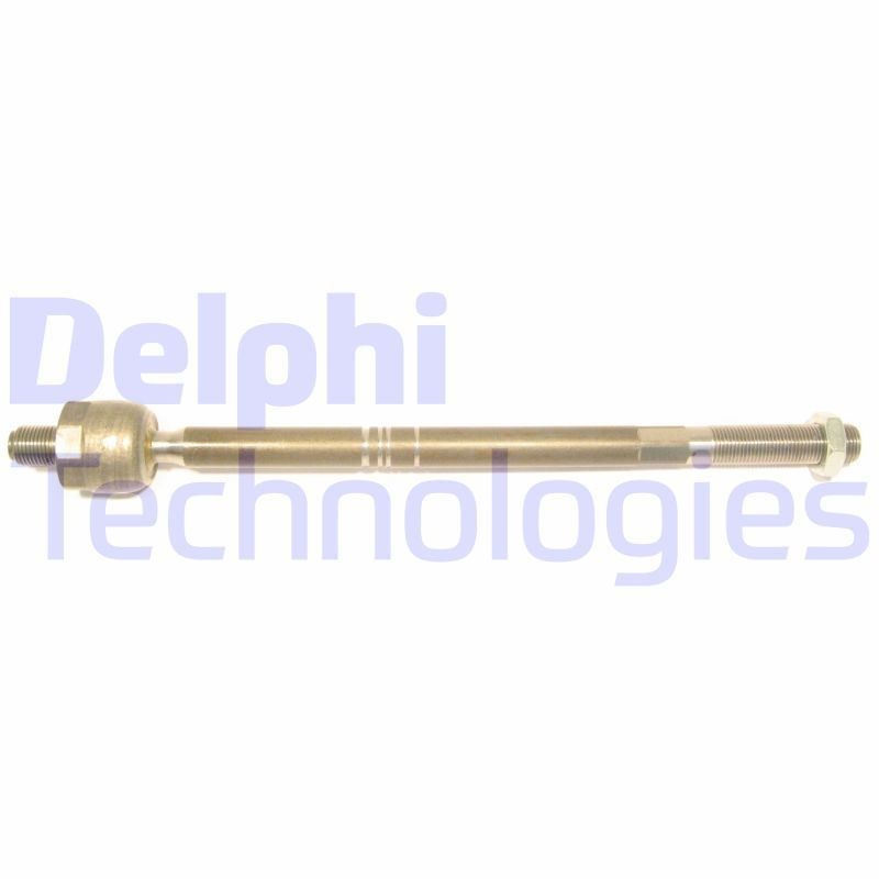 DELPHI TA1905: Sisemine rooliots, roolivarras esisild vasakul, esisild paremal, 332mm