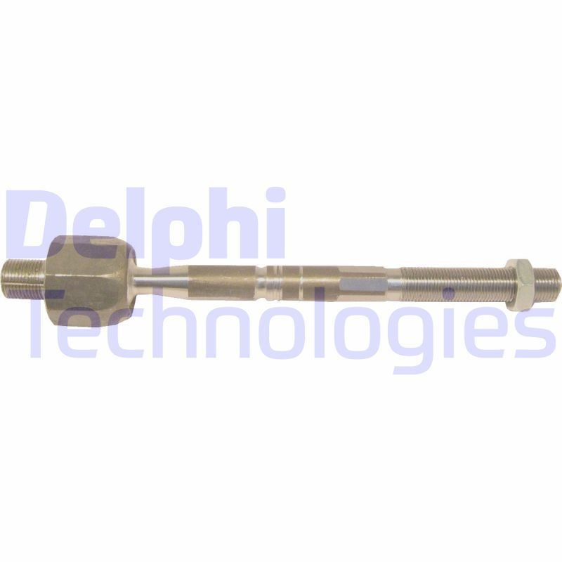 DELPHI TA1907: Sisemine rooliots, roolivarras esisild vasakul, esisild paremal, 251mm