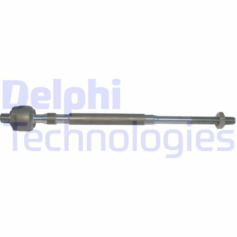 DELPHI TA1911: Sisemine rooliots, roolivarras esisild vasakul, esisild paremal, 335mm
