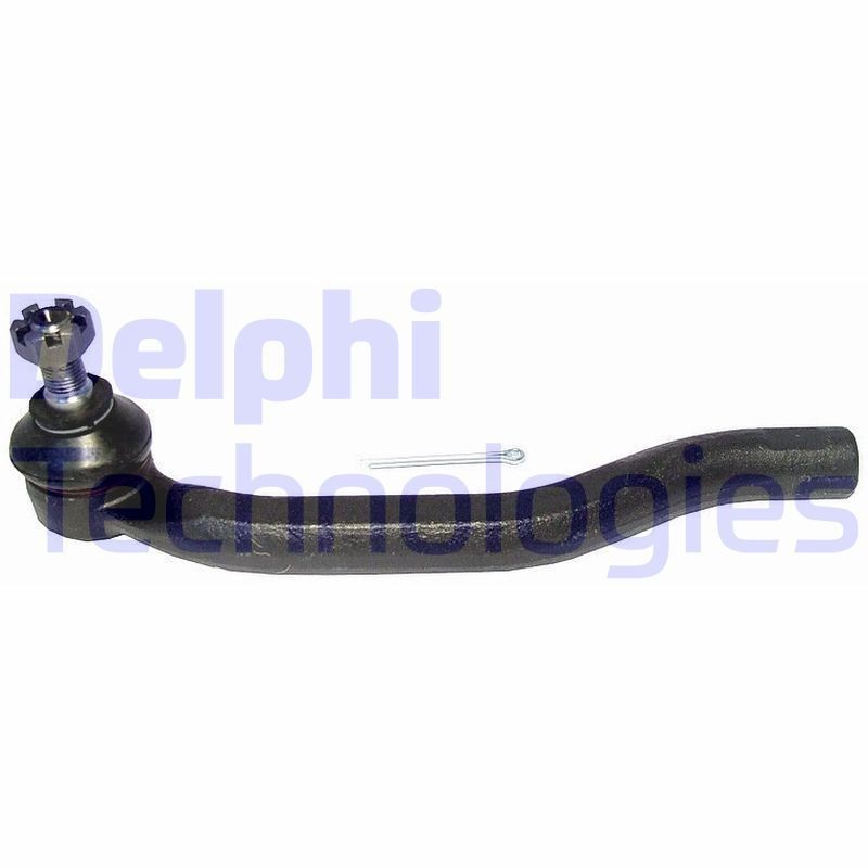 DELPHI TA1918: Rooliots esisild vasakul, 240mm
