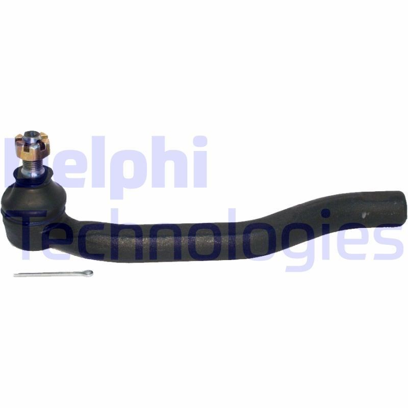DELPHI TA1921: Rooliots esisild vasakul, 240mm