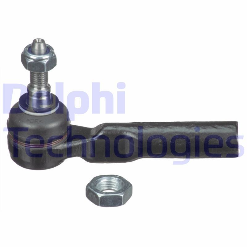 DELPHI TA1929: Rooliots Esisild, 128mm