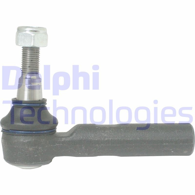 DELPHI TA1931: Rooliots Esisild, 140mm