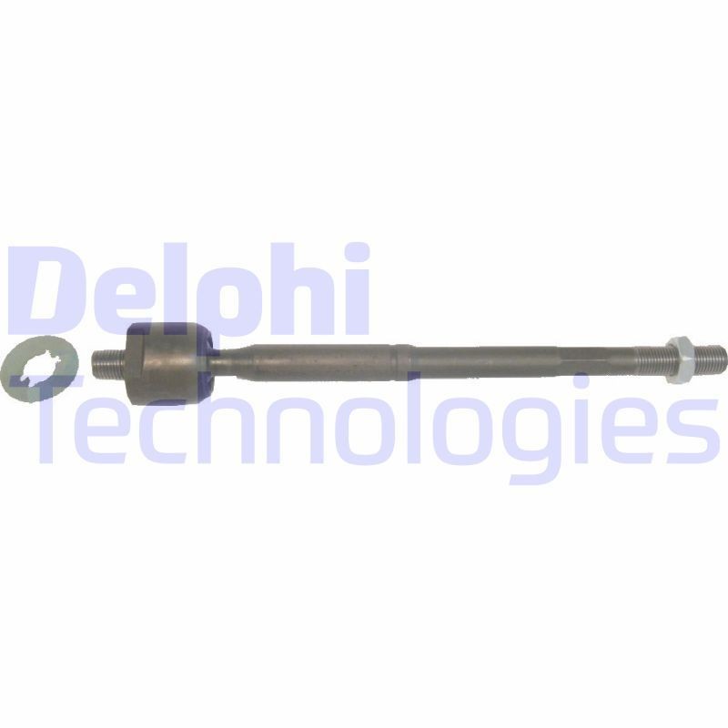 DELPHI TA1936: Sisemine rooliots, roolivarras esisild vasakul, esisild paremal, 291mm
