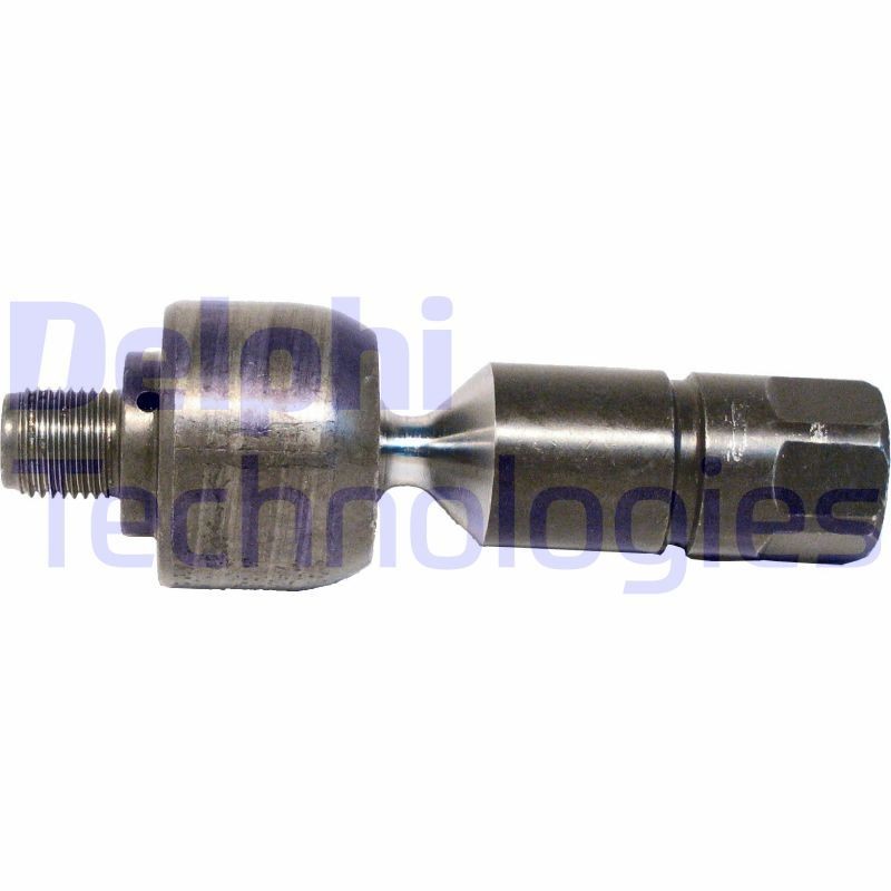 DELPHI TA1949: Sisemine rooliots, roolivarras esisild vasakul, esisild paremal, 123mm