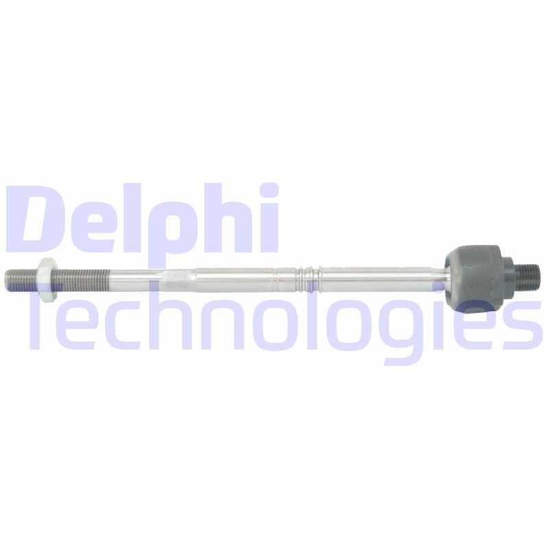 DELPHI TA1952: Sisemine rooliots, roolivarras esisild vasakul, esisild paremal, 295mm