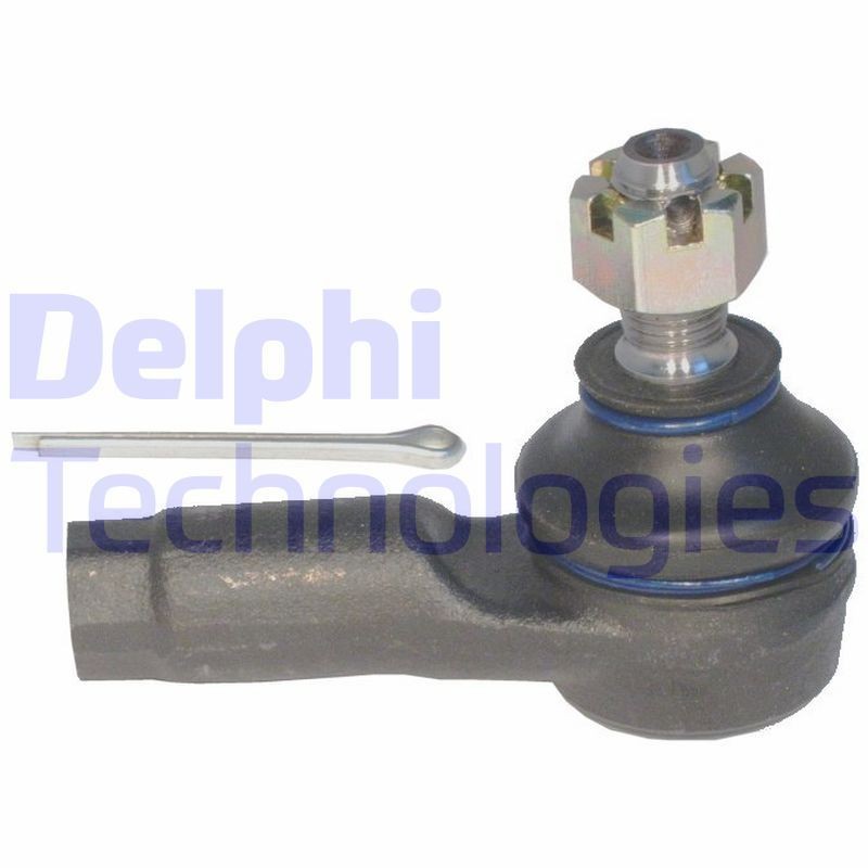 DELPHI TA1953: Rooliots Esisild, 90mm