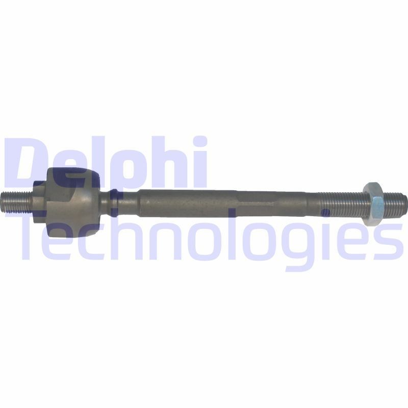 DELPHI TA1962: Sisemine rooliots, roolivarras esisild vasakul, esisild paremal, 220mm
