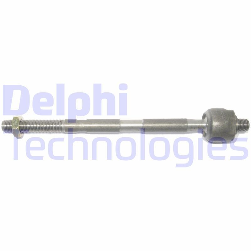 DELPHI TA1963: Sisemine rooliots, roolivarras esisild vasakul, esisild paremal, 258mm