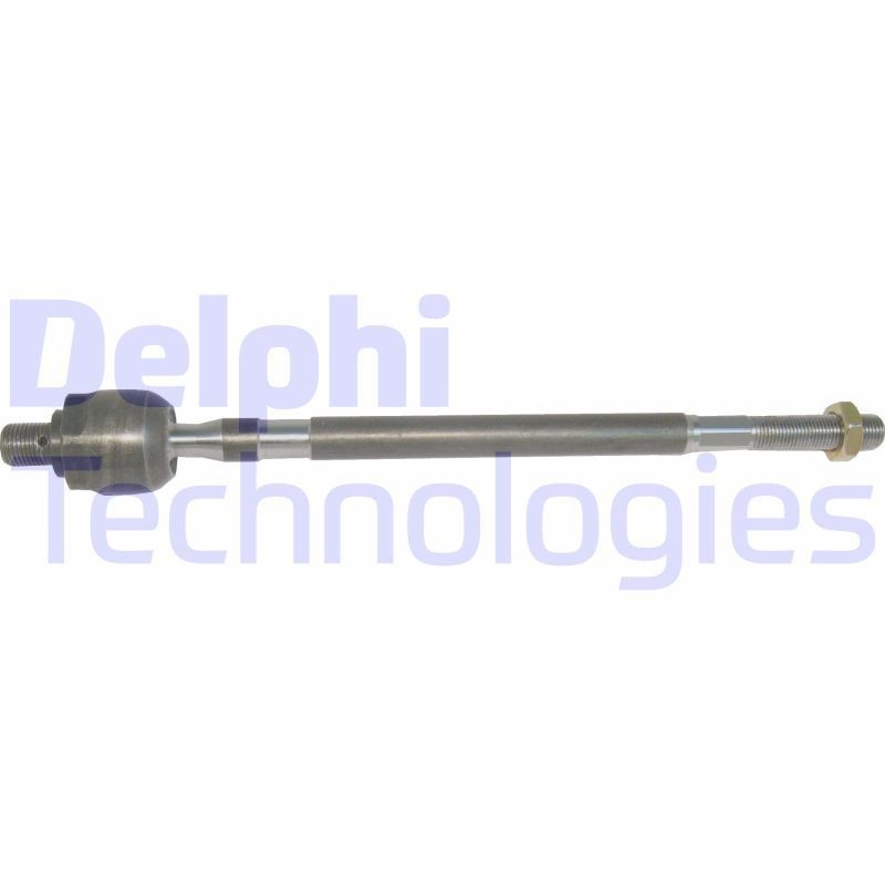DELPHI TA1966: Sisemine rooliots, roolivarras esisild vasakul, esisild paremal, 335mm