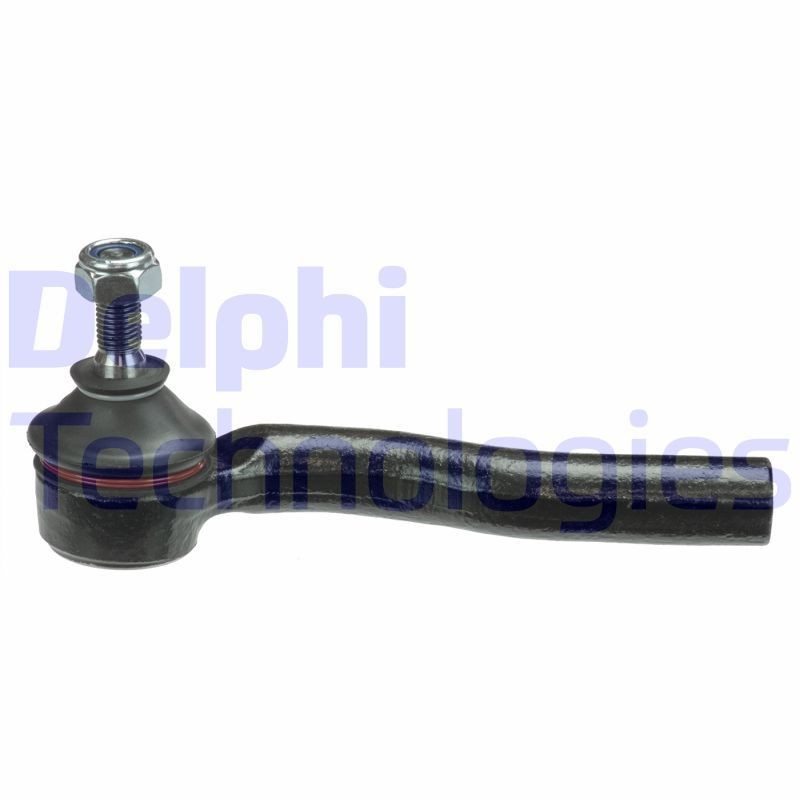 DELPHI TA1967: Rooliots esisild vasakul, 165mm