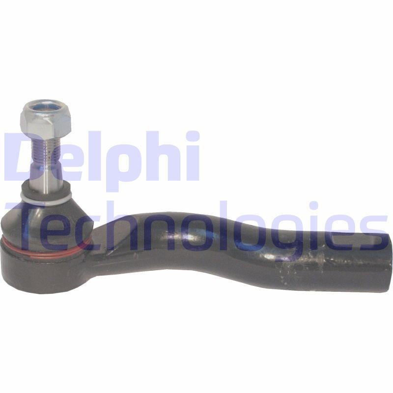 DELPHI TA1970: Rooliots esisild vasakul, 165mm