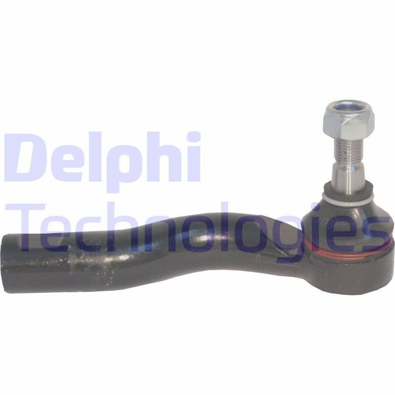 DELPHI TA1971: Cap de bara Axa fata dreapta, 165mm
