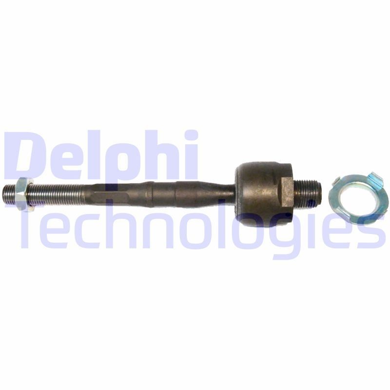 DELPHI TA1972: Sisemine rooliots, roolivarras esisild vasakul, esisild paremal, 200mm