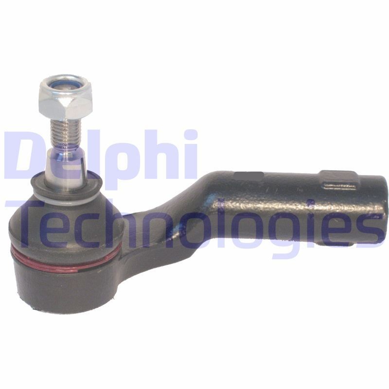 DELPHI TA1976: Rooliots esisild vasakul, 130mm