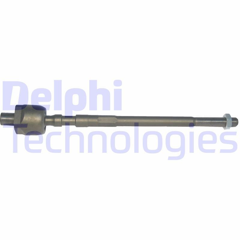 DELPHI TA1979: Sisemine rooliots, roolivarras esisild vasakul, esisild paremal, 295mm