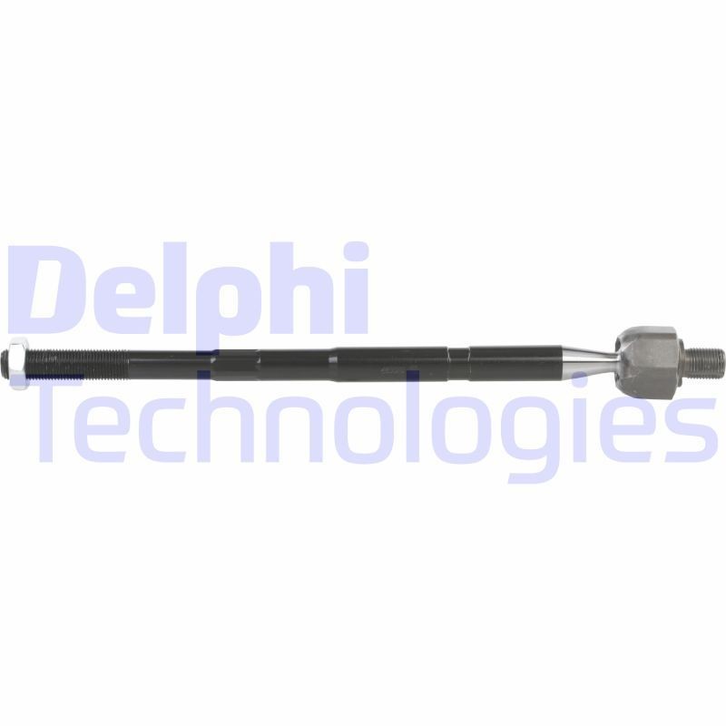 DELPHI TA1980: Sisemine rooliots, roolivarras esisild vasakul, esisild paremal, 350mm