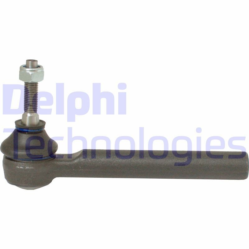 DELPHI TA1985: Rooliots Esisild, 172mm