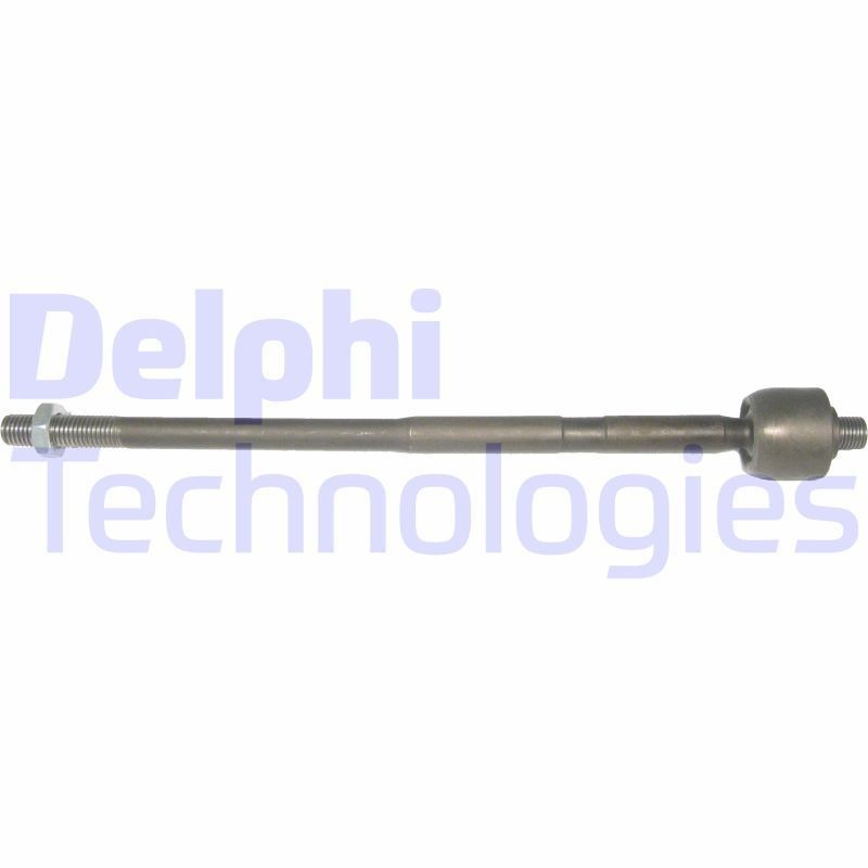DELPHI TA1991: Sisemine rooliots, roolivarras esisild vasakul, esisild paremal, 355mm