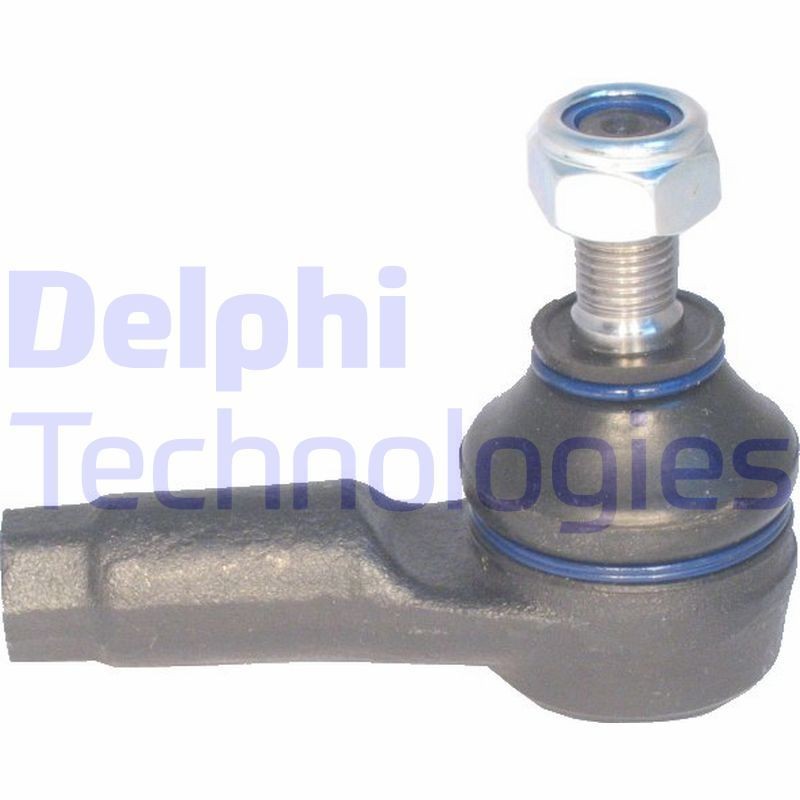 DELPHI TA1993: Rooliots Esisild, 90mm