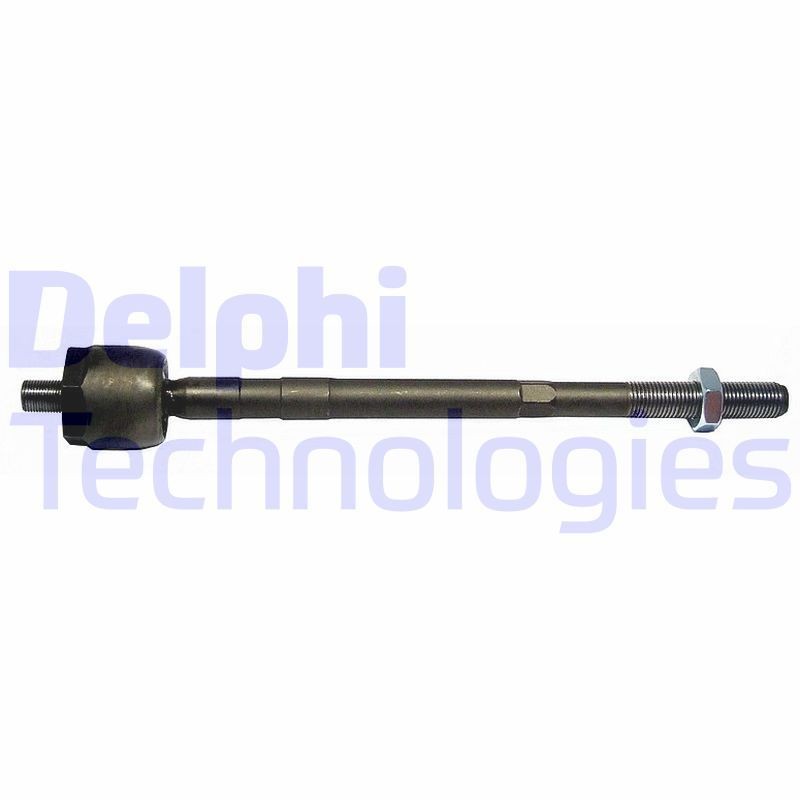 DELPHI TA1998: Sisemine rooliots, roolivarras esisild vasakul, esisild paremal, 280mm