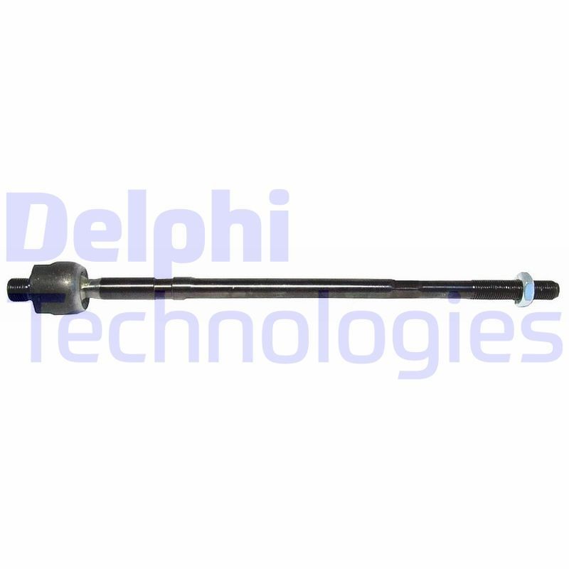 DELPHI TA1999: Sisemine rooliots, roolivarras esisild vasakul, esisild paremal, 375mm