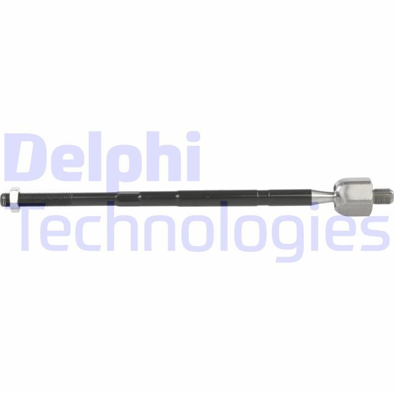DELPHI TA2000: Sisemine rooliots, roolivarras esisild vasakul, esisild paremal, 360mm