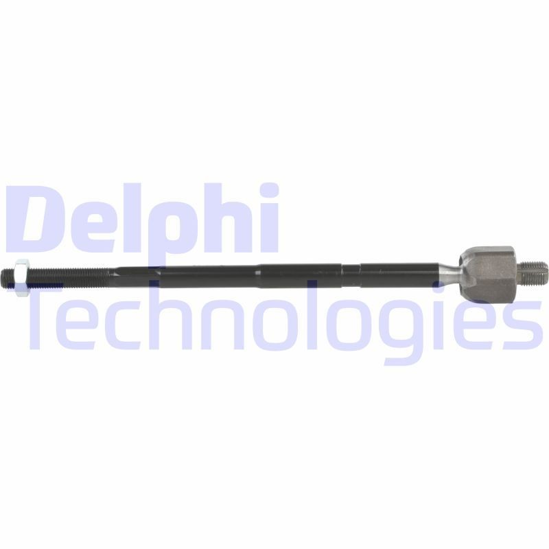 DELPHI TA2001: Sisemine rooliots, roolivarras esisild vasakul, esisild paremal, 340mm