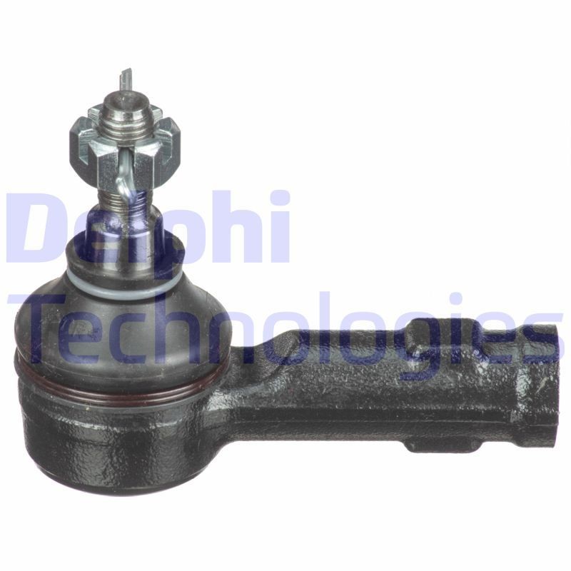 DELPHI TA2005: Testina sterzo Assale anteriore, 97mm